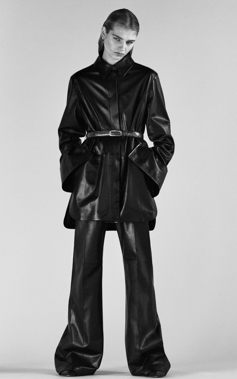 Leather Loves by Mike Adler - The Ultimate AW2020 Wish List - Real ...