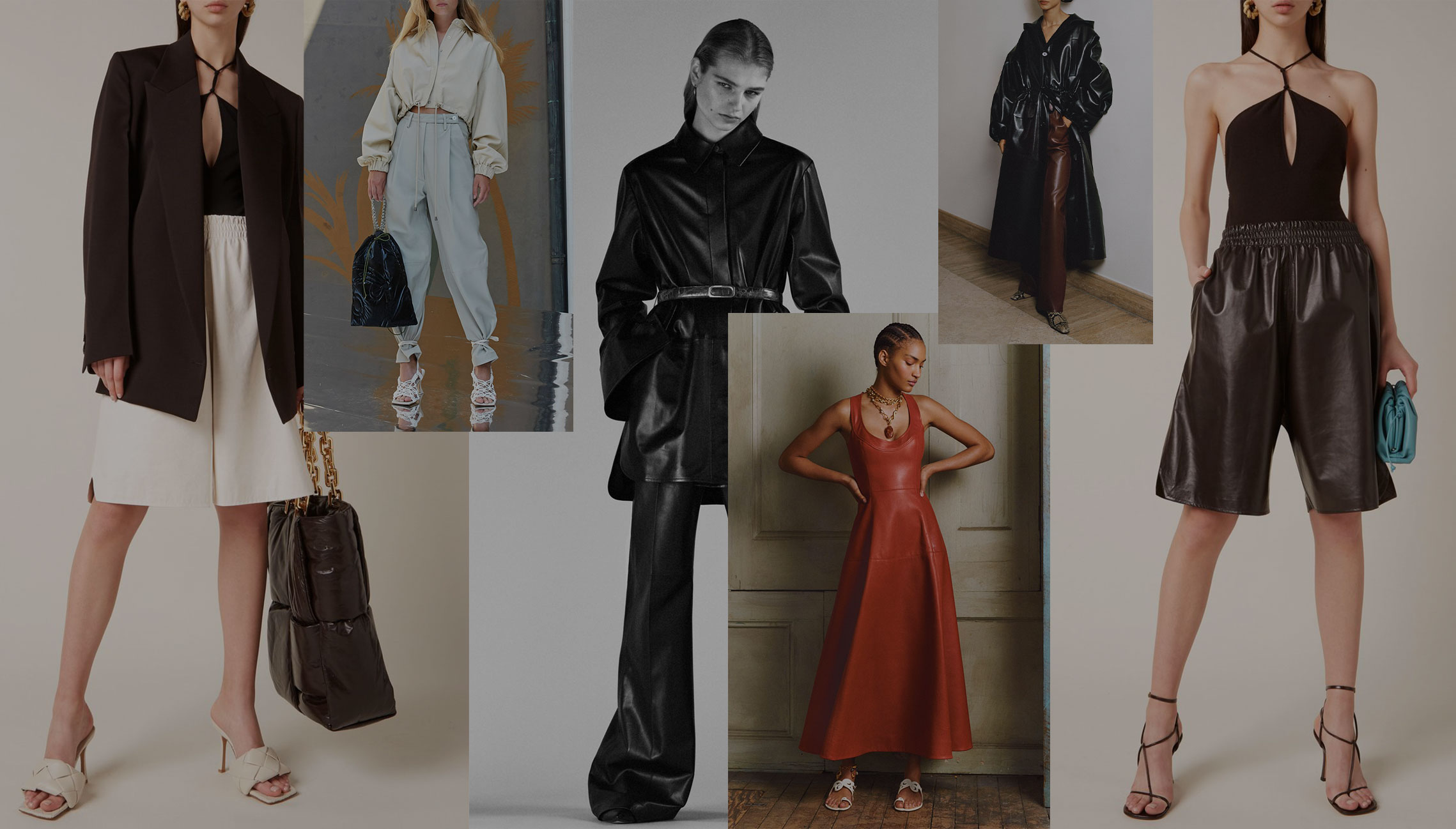 Leather Loves by Mike Adler – The Ultimate AW2020 Wish List