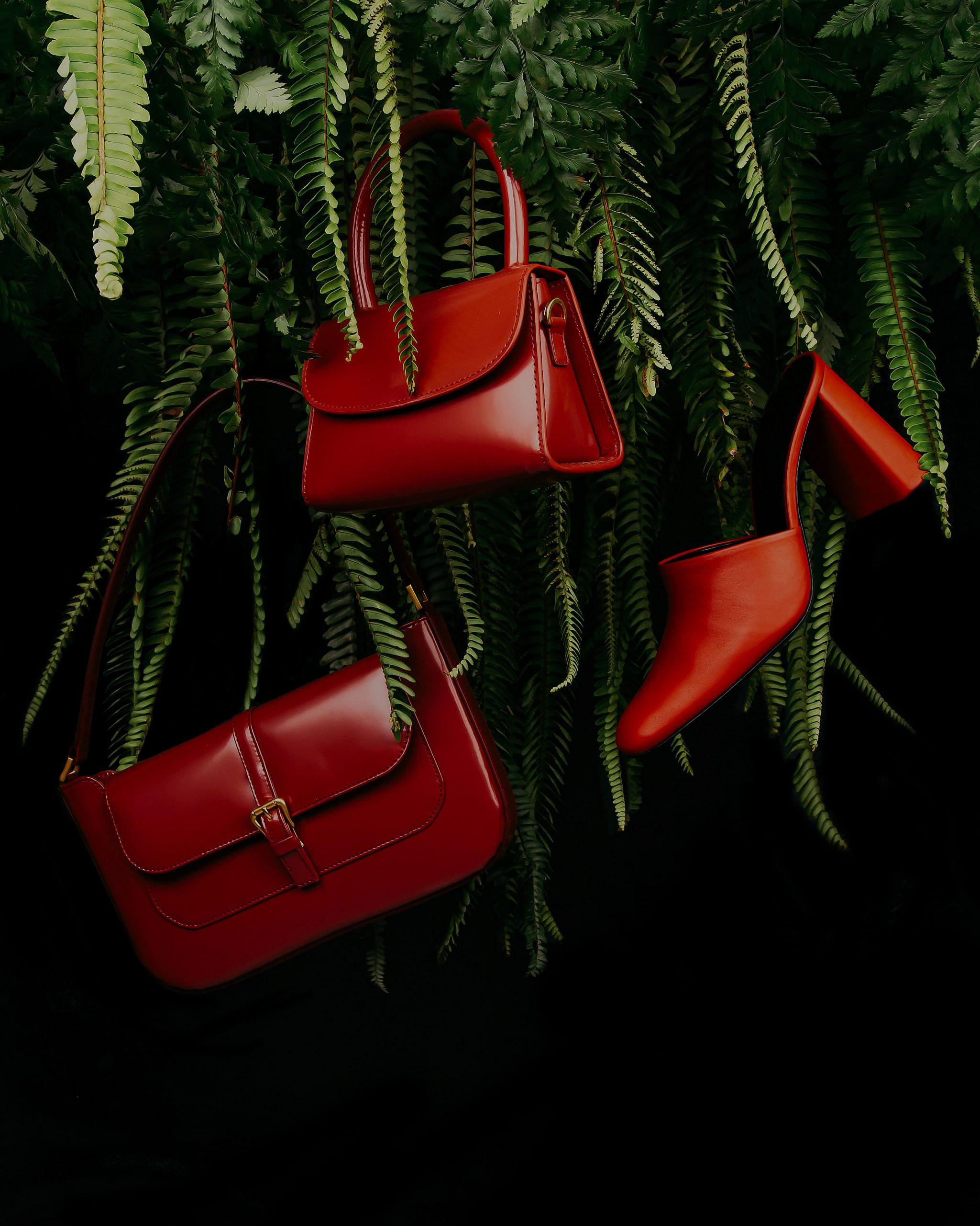 Mulberry partners with Vestiaire to sell pre-loved leather