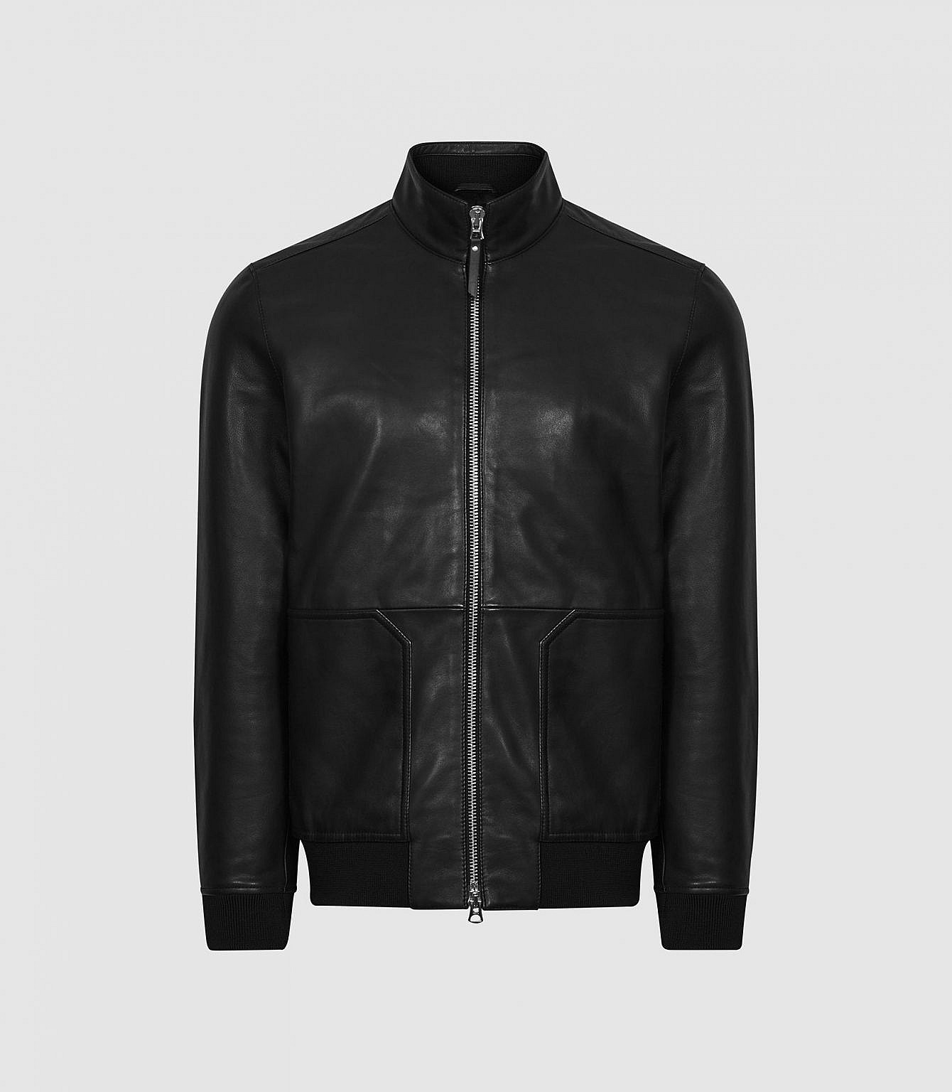 Transitional Leather Jackets to Buy Now and Wear Forever - Real Leather ...