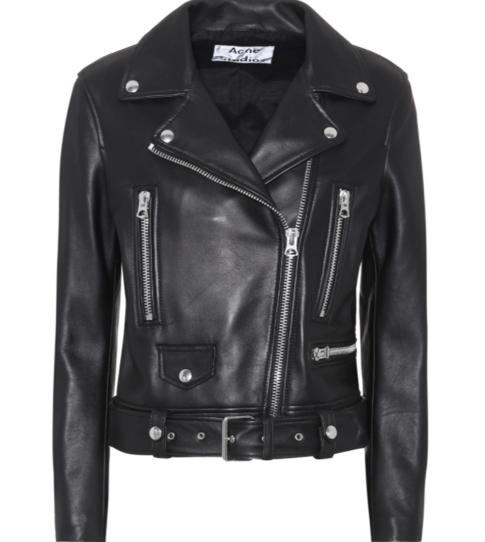 Transitional Leather Jackets to Buy Now and Wear Forever - Real Leather ...