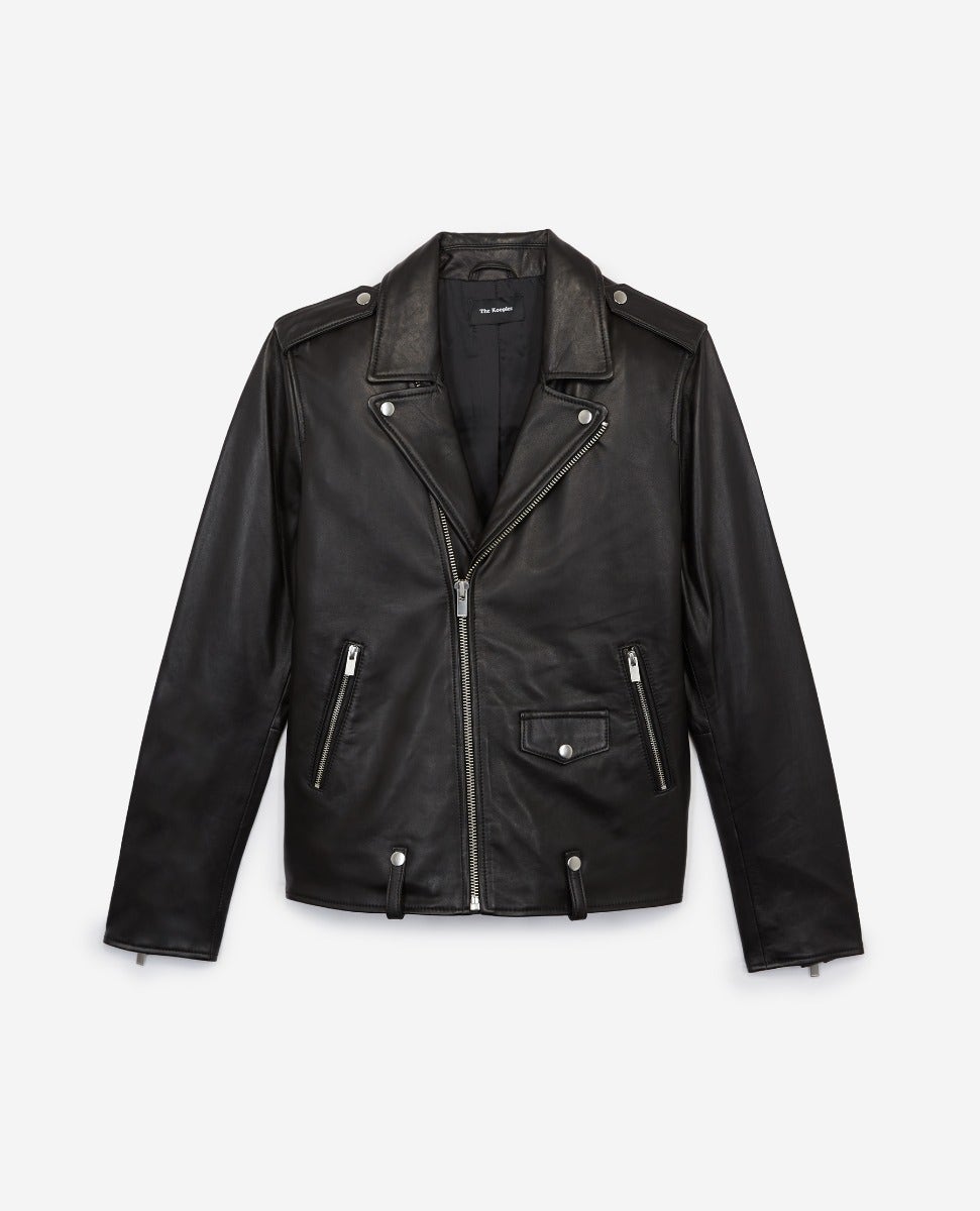 Transitional Leather Jackets to Buy Now and Wear Forever - Real Leather ...