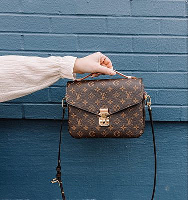 Vuitton and on and on