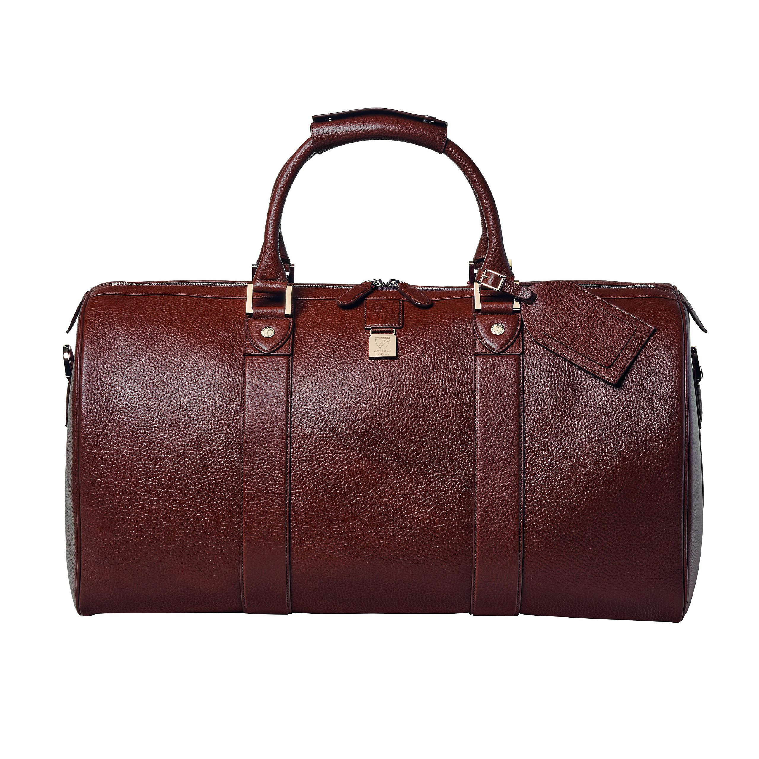 Spotlight on British Leather Brands with a positive international ...