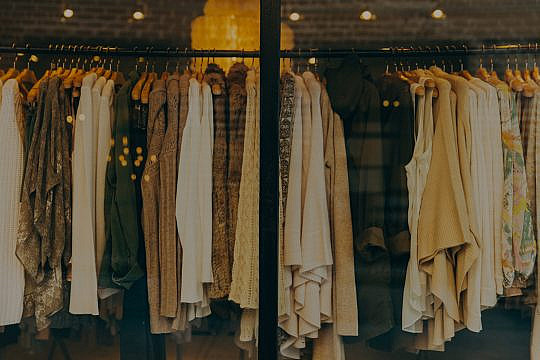 Fast Fashion and the Planet – Essential reading