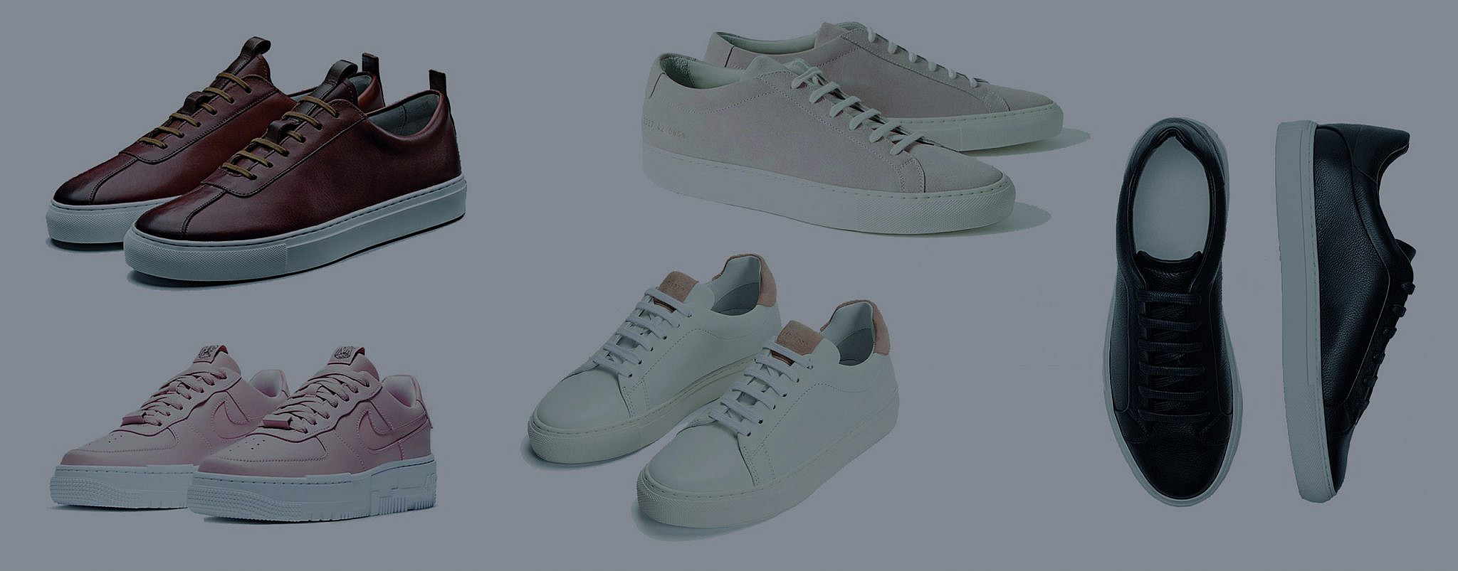 Sustainable fashion and design. - Real Leather. Stay Different.Real ...
