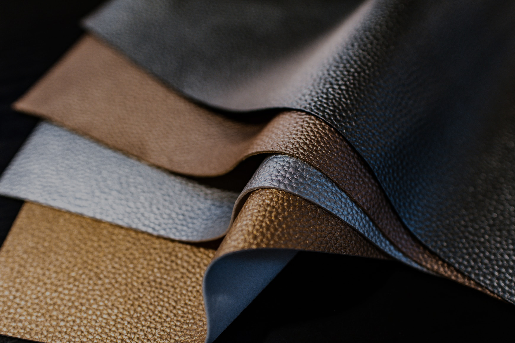 What Is Synthetic Leather Called