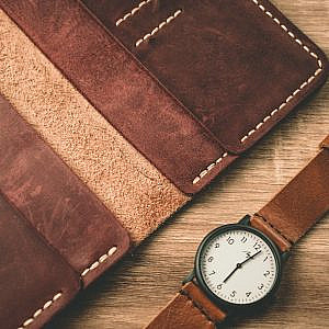 Our Guide to the Different Types of Leather and the Best Uses for Them