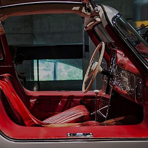 Leather and the Motor Industry: Where are we now?