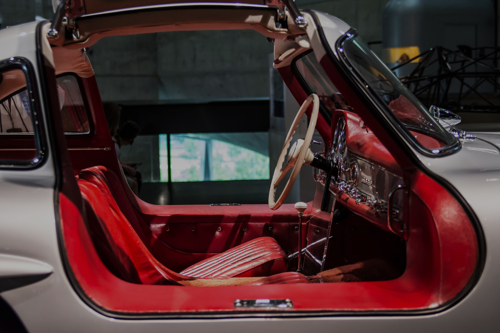 Leather and the Motor Industry: Where are we now?