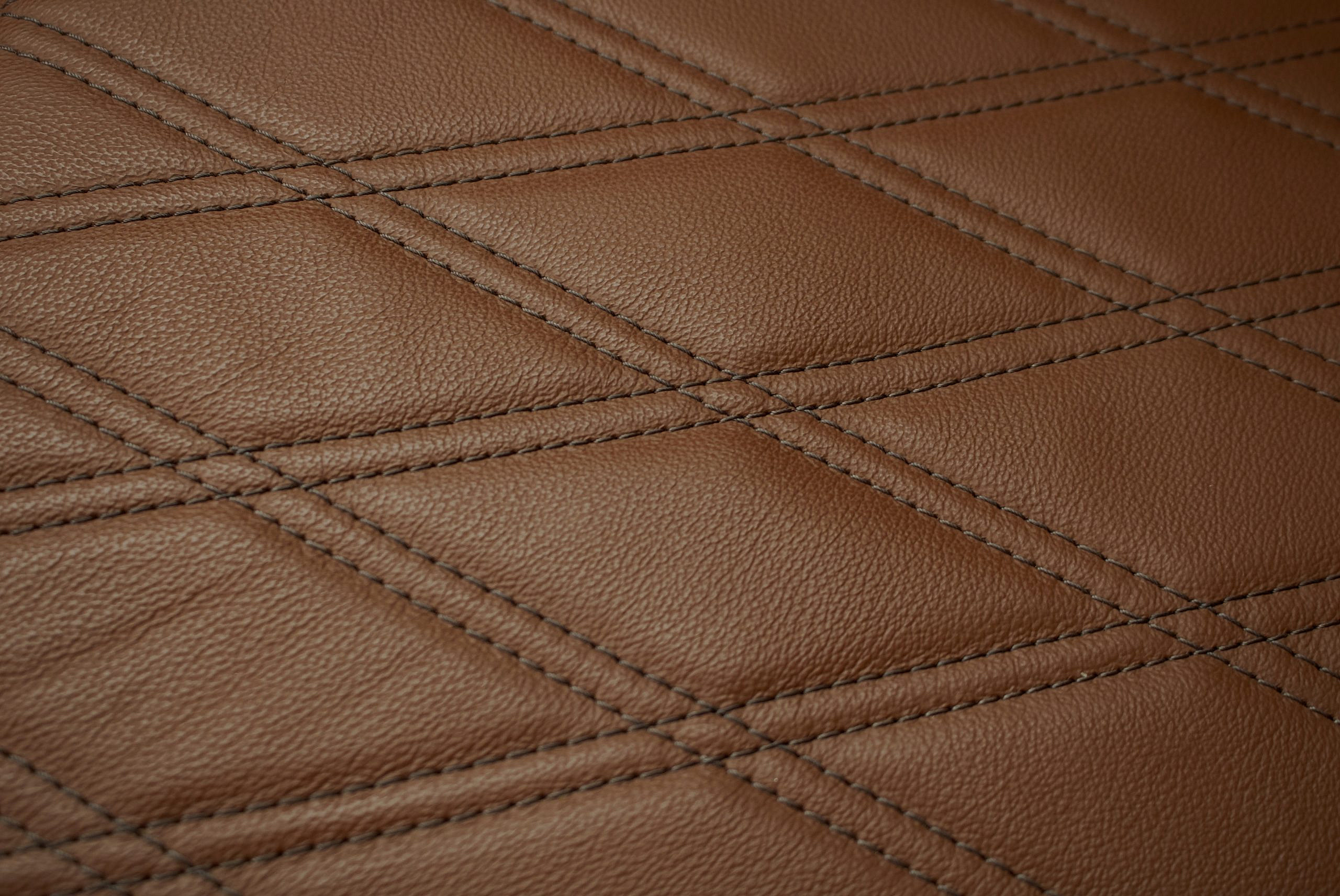 Talking the talk: leather terminology