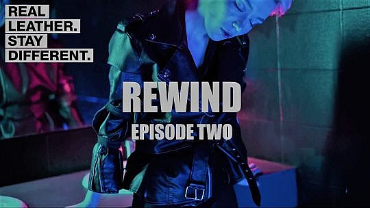 Documental Rewind: El episodio 2 ya está en vivo