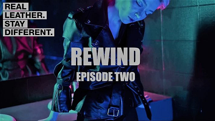 Rewind Documentary: Episode 2 Is Now Live