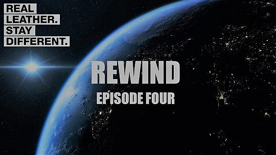 Documental Rewind: El episodio 4 ya está en vivo
