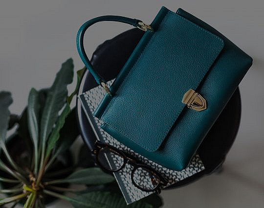 Strathberry: The royal-favourite handbag label fusing classic minimalism and artisan craftsmanship