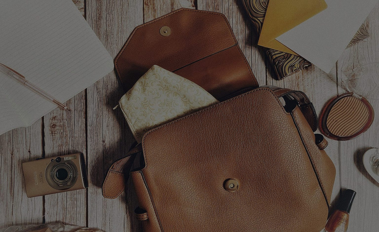 Sustainable fashion and design. - Real Leather. Stay Different.Real ...