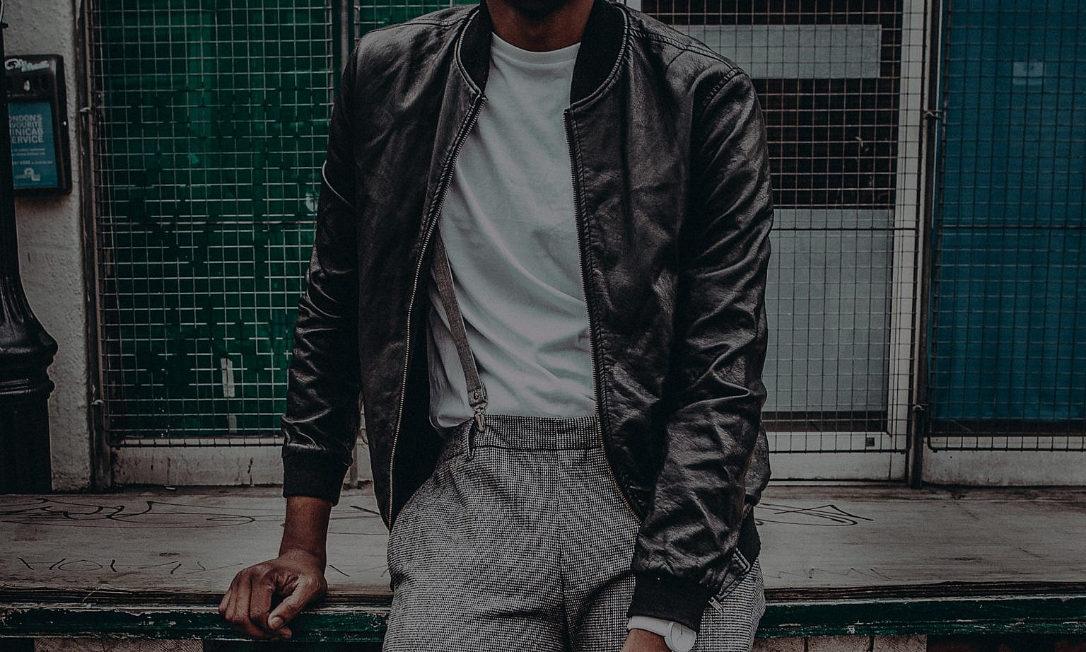 Six autumn leather trends to look out for Real Leather. Stay