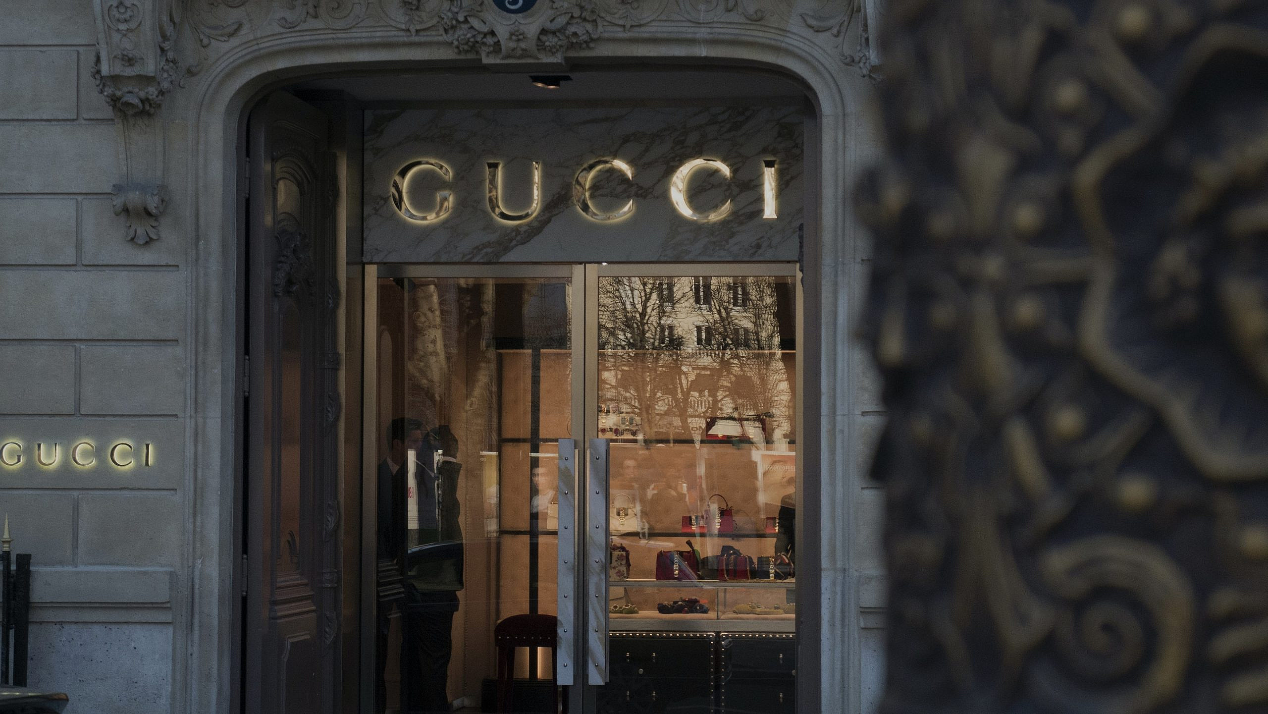 Sabato De Sarno takes top Gucci job