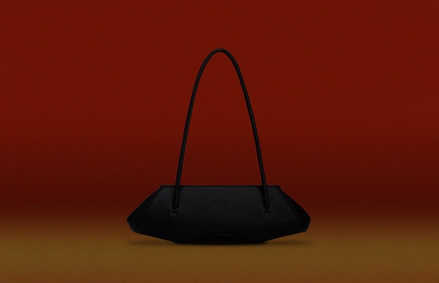 Ina Mini Pebbled Ruched Drawstring Handbag | Behno – GordonStuart.com