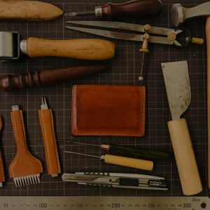 Leather upcycling offers a wide array of environmental, economic and aesthetic benefits. Here’s a breakdown.