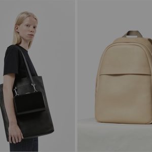 Think Small: Silent Goods