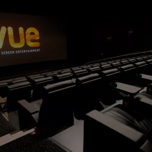 Vue International se dedicará a modernizar sus asientos para que sean de piel y reclinables en todos sus 226 cines internacionales