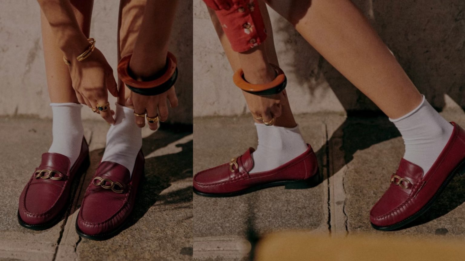 Sustainable fashion and design. - Real Leather. Stay Different.Real ...