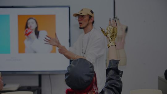 RLSD China Mainland team engages with leading art institutions across China
