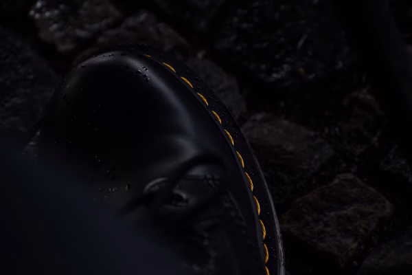 How Dr Martens is striving to produce its iconic designs in fully traceable leather