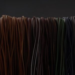 ISA Next-Gen Materials: a sponsor contributing to sustainable leather design at RLSD Vietnam 2025