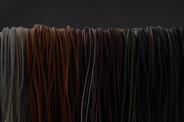 ISA Next-Gen Materials: a sponsor contributing to sustainable leather design at RLSD Vietnam 2025
