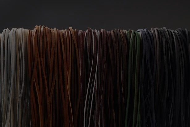 ISA Next-Gen Materials: a sponsor contributing to sustainable leather design at RLSD Vietnam 2025
