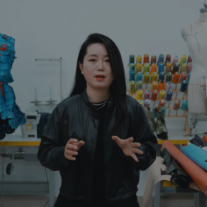 对话真皮X川大教授：解码真皮设计的可持续未来