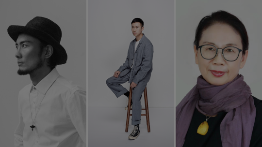 2025 Real Leather. Stay Different. China Mainland Judgeing Panel