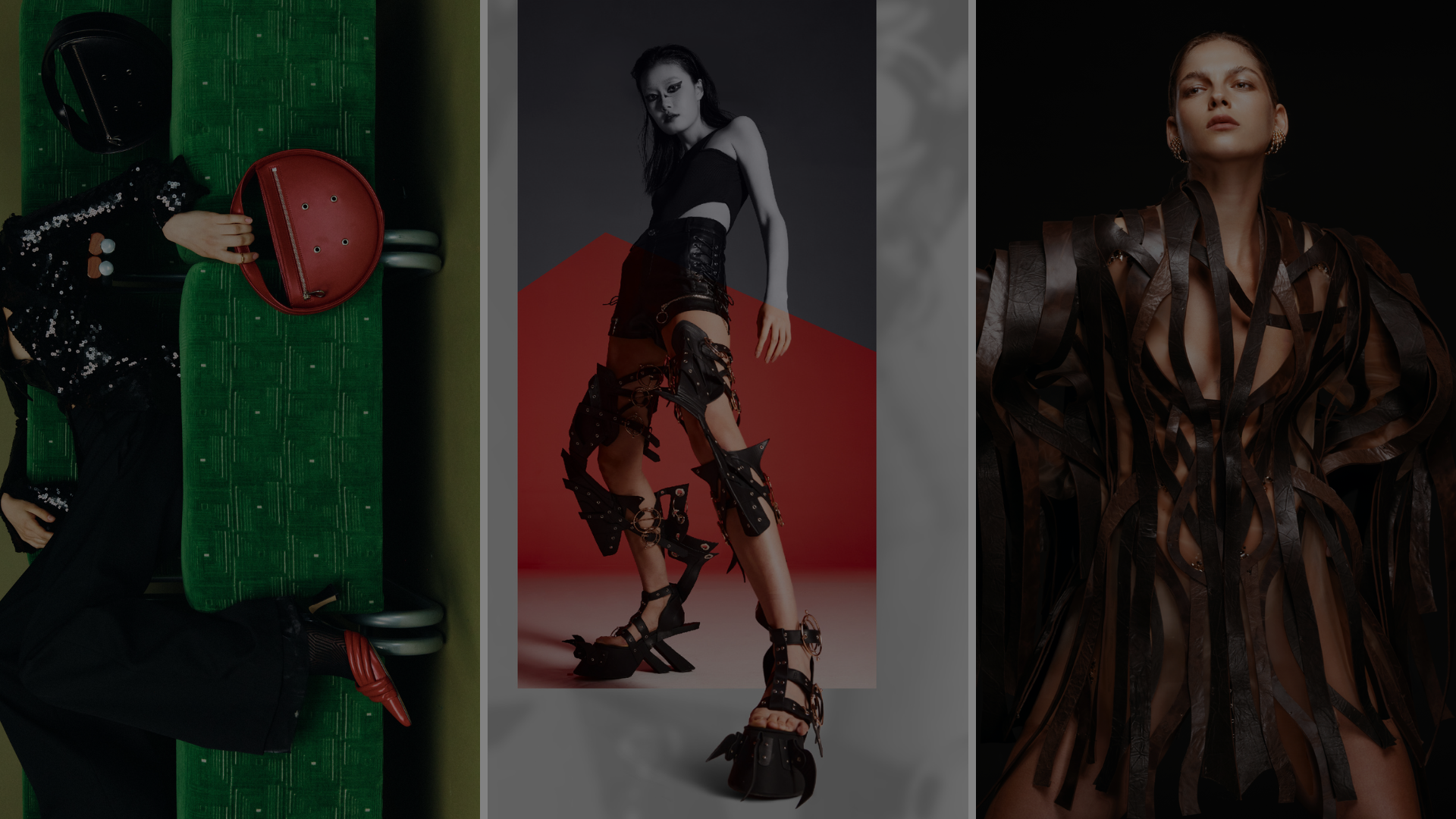 2025 Real Leather. Stay Different. International Shortlisting Unveiled