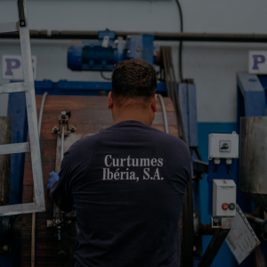 The art and innovation of leather: a conversation with Curtumes Ibéria’s César Rosa