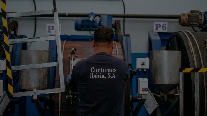 The art and innovation of leather: a conversation with Curtumes Ibéria’s César Rosa