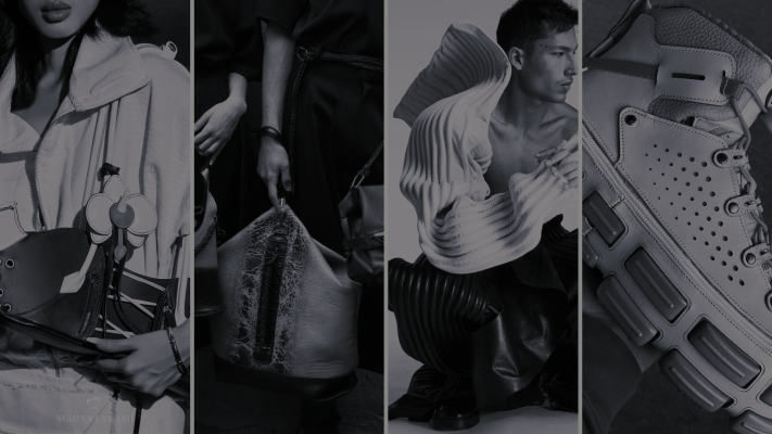 Real Leather. Stay Different. 2025 International Competition Category Winners Announced!