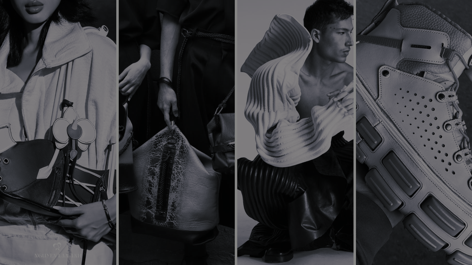 Real Leather. Stay Different. 2025 International Competition Category Winners Announced!