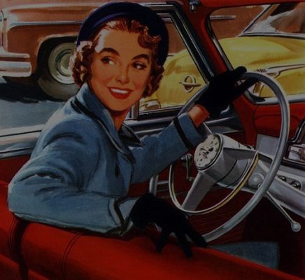 Why natural is best for the automotive industry