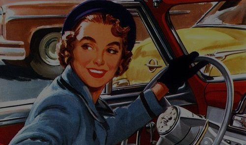 Why natural is best for the automotive industry