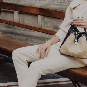 Mi Bolsa is the East-meets-West handbag brand using only LWG-certified leathers