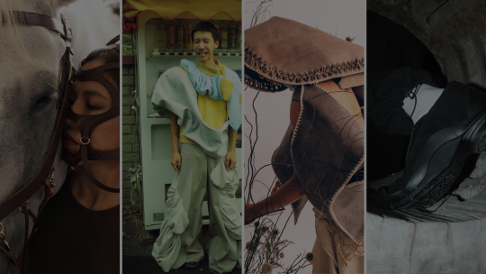 2025 RLSD Taiwan Winners Announced: Emerging Talents Reimagine Leather for a Sustainable Future