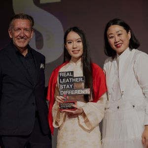 Nguyẽn Lan Anh, International People’s Choice Winner