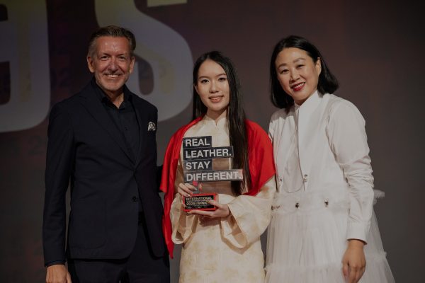 Nguyẽn Lan Anh, International People’s Choice Winner