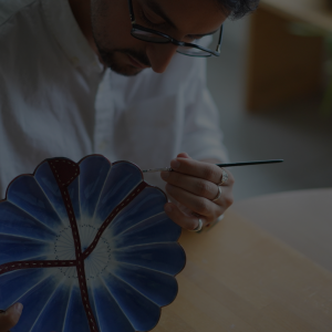 Material Magic: Roee Ben Yehuda on Craft, Curiosity and the Language of Leather