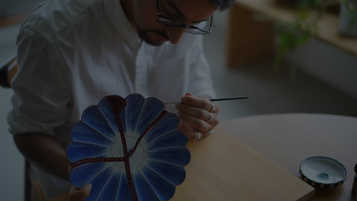 Material Magic: Roee Ben Yehuda on Craft, Curiosity and the Language of Leather