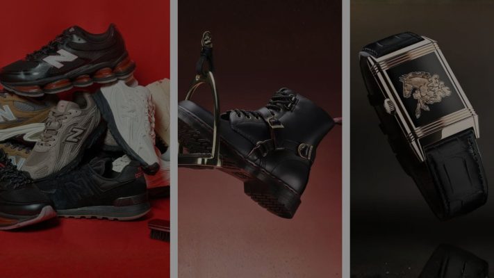 Gallop into 2026 with our Year of the Horse special selection