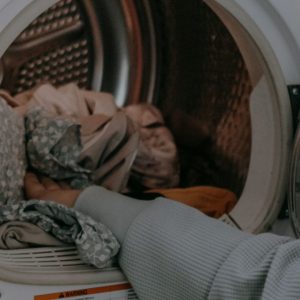Research exposes fashion industry’s greenwashing as recycled fabrics shed smaller, more harmful particles during washing