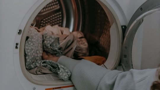 Research exposes fashion industry’s greenwashing as recycled fabrics shed smaller, more harmful particles during washing
